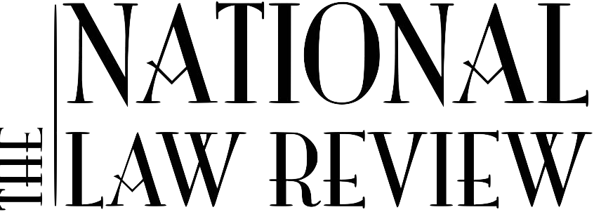 The National Law Review