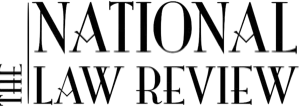 The National Law Review